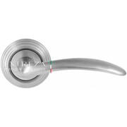 Extreza SIMONA (Симона) 314 на розетке R05 матовый хром F05