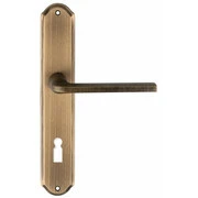 Extreza TERNI (Терни) 320 на планке PL01 KEY матовая бронза F03