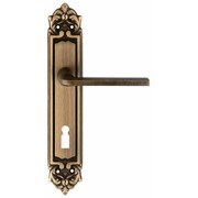 Extreza TERNI (Терни) 320 на планке PL02 KEY матовая бронза F03