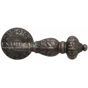 Extreza TESLA 315 R04 античное серебро F45