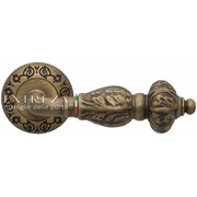 Extreza TESLA 315 R04 матовая бронза F03