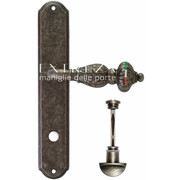 Extreza TESLA (Тесла) 315 на планке PL01 WC античное серебро F45