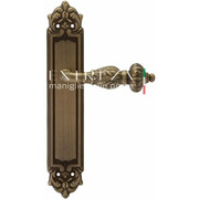 Extreza TESLA (Тесла) 315 на планке PL02 матовая бронза F03