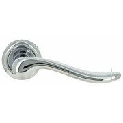 Extreza TOLEDO (Толедо) 323 на розетке R01 полированный хром F04