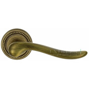 Extreza TOLEDO (Толедо) 323 на розетке R03 матовая бронза F03