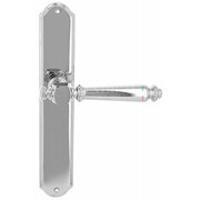 Extreza VERONIKA (Вероника) 325 на планке PL01 полированный хром F04