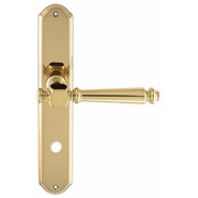 Extreza VERONIKA (Вероника) 325 на планке PL01 WC полированная латунь F01