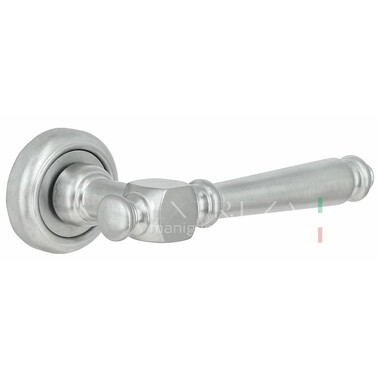 Extreza VERONIKA (Вероника) 325 на розетке R01 матовый хром F05
