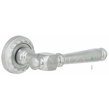 Extreza VERONIKA (Вероника) 325 на розетке R02 матовый хром F05