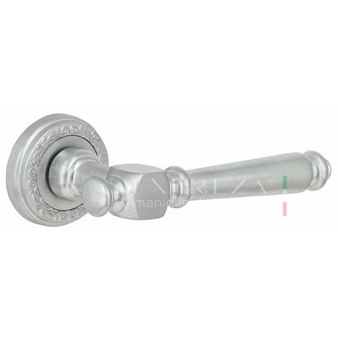 Extreza VERONIKA (Вероника) 325 на розетке R06 матовый хром F05