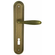 Extreza VIGO (Виго) 324 на планке PL05 KEY матовая бронза F03