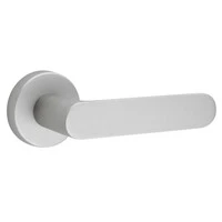 Fimet SHAPE 1320/203 F16 сатинированный хром