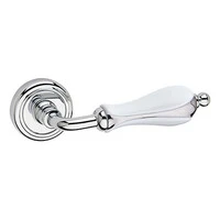Fimet ANASTASIA 198/231С F04 Хром