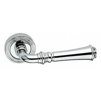 Fimet Tasha 1028/261 F04 Хром