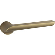 Fimet PUNTO 1205/244 F020 матовая латунь