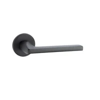 Fimet ADELE 1239/208 NO матовый черный