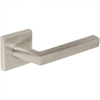 Fimet GIORGIA 169/213 F54 матовый никель