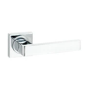 Fimet ICE 168/211BIC 55х55мм F04 полированный хром