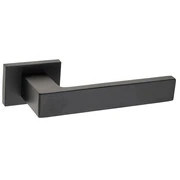 Fimet ICE 168/264 NO матовый черный 