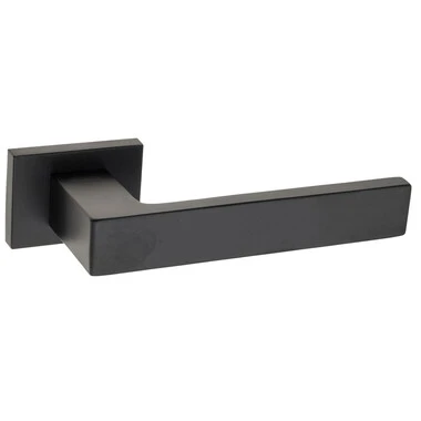 Fimet ICE 168/264 NO матовый черный