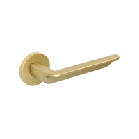 Fimet ICO 1225/208 F02O матовая латунь