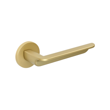 Fimet ICO 1225/208 F02O матовая латунь Fimet ICO 1225/208 F02O матовая латунь