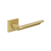 Fimet ICO 1225/213 F02O матовая латунь