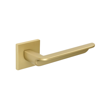 Fimet ICO 1225/213 F02O матовая латунь