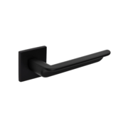 Fimet ICO 1225/213 FNO матовый черный