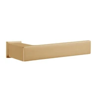 Fimet KUBO MINI1317/243 F02O матовая латунь