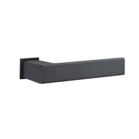Fimet KUBO MINI 1317/243 NO матовый черный