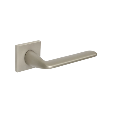 Fimet PLANA 1200/213 F54 матовый никель