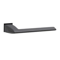 Fimet PURA MINI 1352/243 FNO матовый черный 