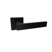 Fimet KUBO 1317/213 NO матовый черный