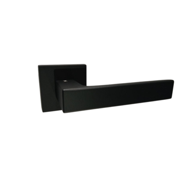 Fimet KUBO 1317/213 NO матовый черный