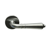Fimet PARIS 154/203 F05 матовый хром