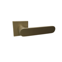 Fimet SHAPE 1320/213 F02O матовая латунь