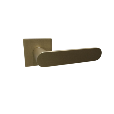 Fimet SHAPE 1320/213 F02O матовая латунь