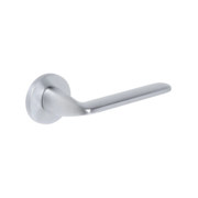 Fimet PLANA 1200/208 F05 матовый хром