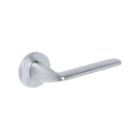 Fimet PLANA 1200/208 F05 матовый хром