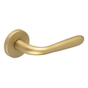 Forme 115R Goccia матовая латунь