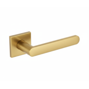 Forme 212K Solis Slim матовая латунь