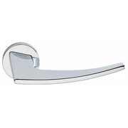 Forme 218R Antares полированный хром дверные ручки