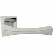 Forme 213K Artemide полированный хром
