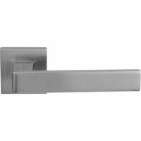 Forme 254K Asti матовый хром