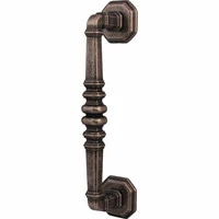 Forme 759 Atlas античное серебро