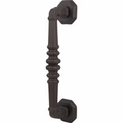 Forme 759 Atlas черный