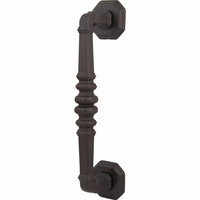 Forme 759 Atlas черный
