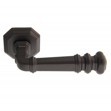 Forme 159 Atlas черный