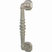 Forme 759 Atlas матовый хром